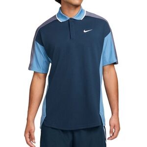 Nike • Golf Club Dri-Fit Polo